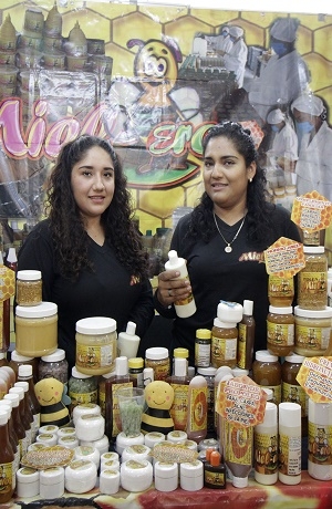 Feria de Puebla 2019: Conoce la zona de la expo ganadera
