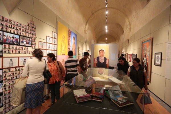 Noche de museos en Puebla: 3 y 17 de mayo