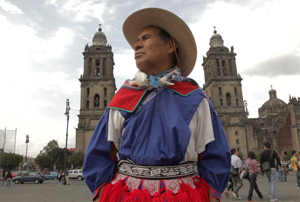 Eco de la montaña, el documental mexicano más aclamado