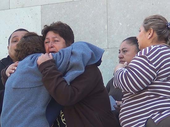 Adolescentes de 16 y 17 años matan a una menor de 13 años por venganza