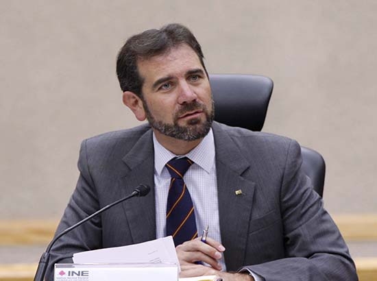 INE “apretará tuercas” a OPLES para blindarlos de gobiernos