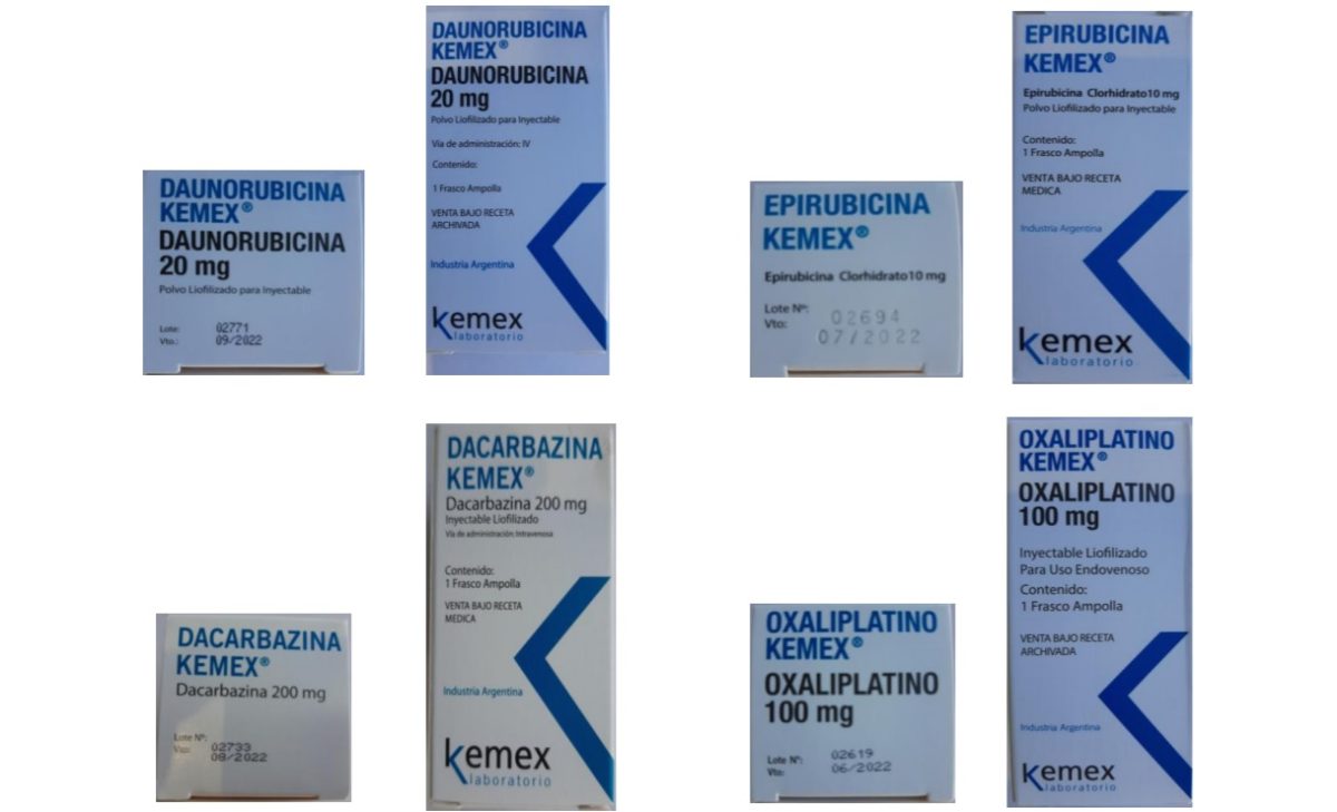 Roban más de 37 mil medicamentos contra cáncer para niños, denuncia Cofepris