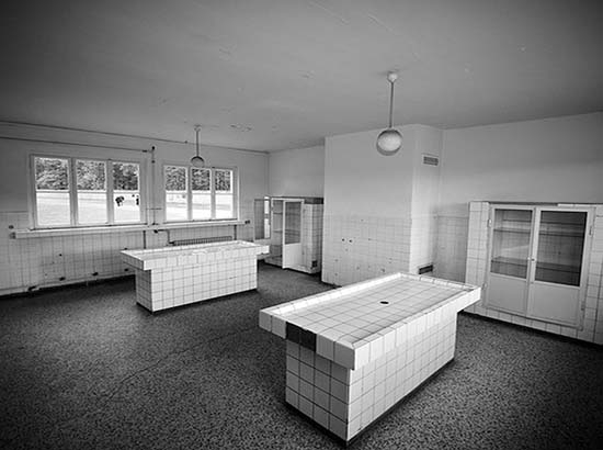Trabajador de morgue confiesa que tuvo sexo con muertas “muchas veces”