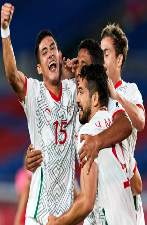 Tokio 2020: México golea 6-3 a Corea del Sur y está en semifinales