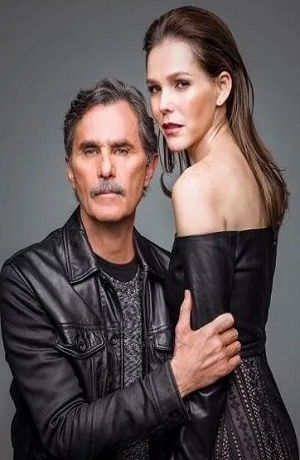 Humberto Zurita quiere rehacer su vida con Kika Édgar pero…