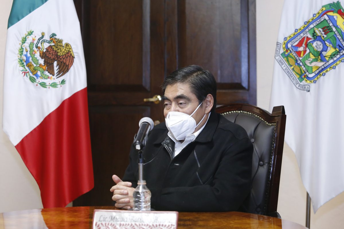 Barbosa llama a redoblar esfuerzos para salir de la crisis sanitaria