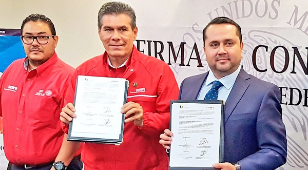Encarcelan a ex director del Instituto de Educación Digital de Puebla; van por El Capi
