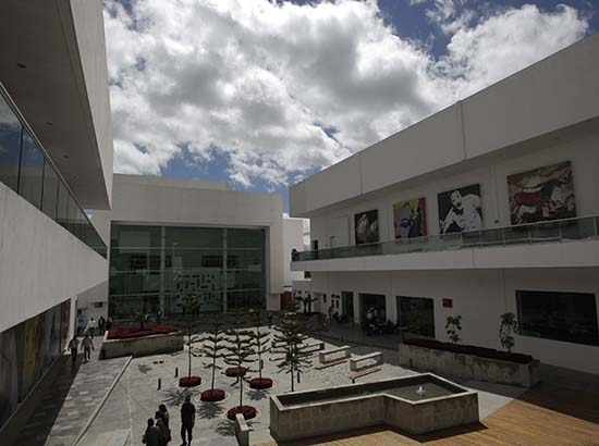 CCU BUAP: Conoce los talleres artísticos gratuitos para niños y jóvenes