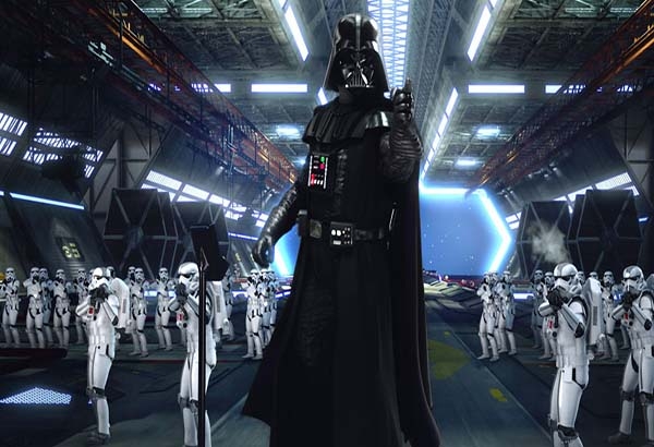 VIDEO: Estos son los juegos de Star Wars que EA está preparando