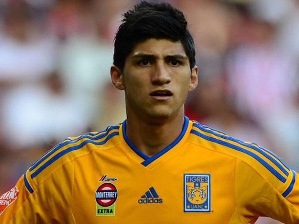 TAS revela en documentos que Tigres nunca engañó a Alan Pulido