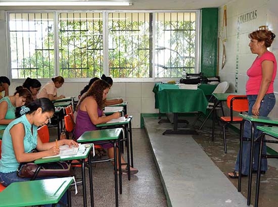 SEP: sábado y domingo se aplicarán exámenes de promoción magisterial