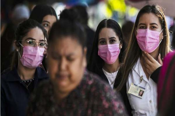 Cobran 4 mil poblanos seguro de vida por COVID-19