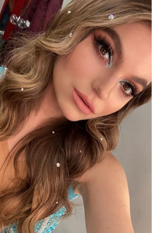 Sofía Castro estrena canal de Youtube y…
