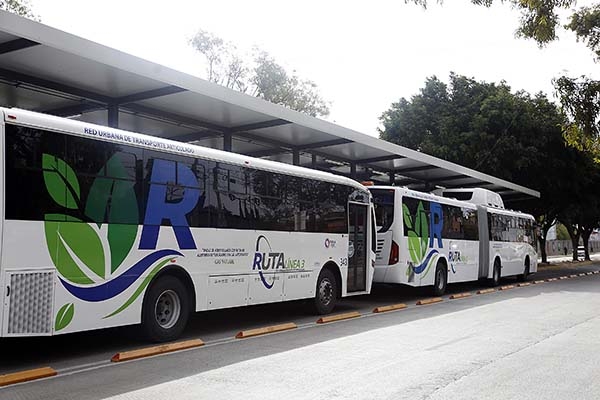 Gobierno evaluará elevar tarifa de las tres líneas de RUTA