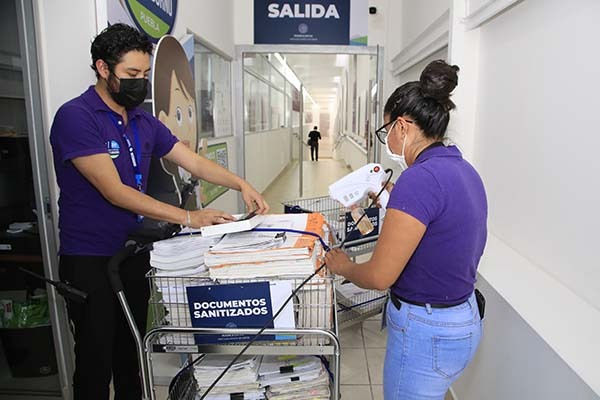 Cambian de adscripción de 14 jueces en Puebla: TSJ