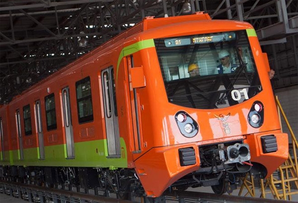 Exige PAN estudio exhaustivo a las 12 líneas del Metro del DF