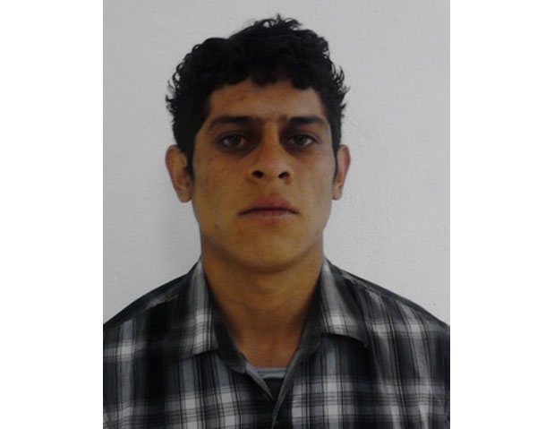 Capturan a Antonio Aquino, homicida involucrado en 30 robos y asaltos