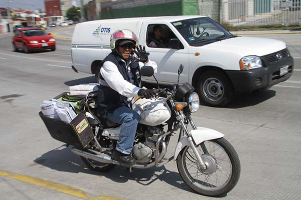 COVID-19 no perdona ni a los carteros poblanos; hay 4 infectados