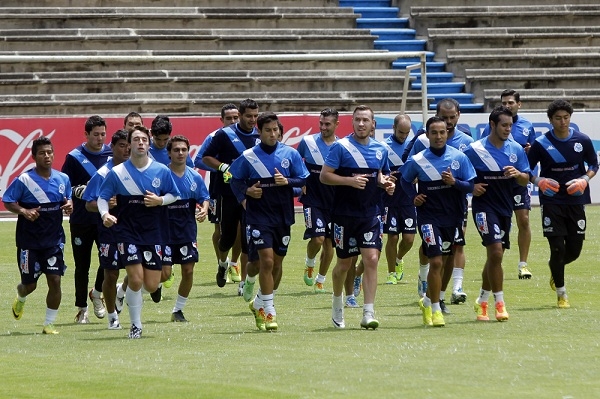 La Franja, con la urgencia de ganar ante Tigres en el Cuauhtémoc