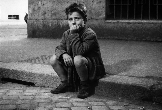 Neorrealismo italiano y los problemas del siglo XX