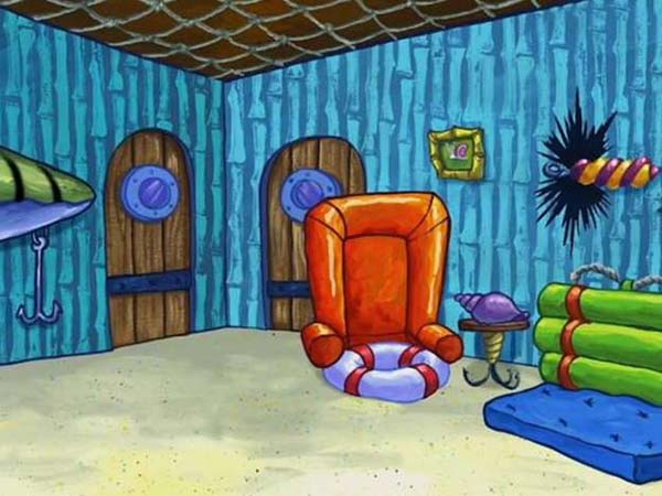 El nuevo Hotel Nickelodeon en la Riviera Maya