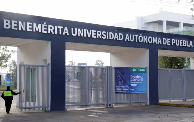 Van 34 despidos en la BUAP por acoso sexual, hostigamiento o discriminación