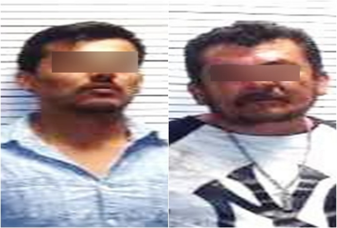 Cayeron ladrones de vehículo en Xoxtla