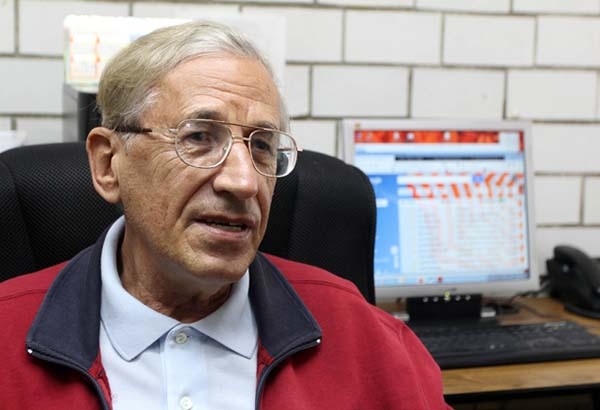 Investigador de la BUAP recibe la medalla Marcos Moshinsky 2017, de la UNAM