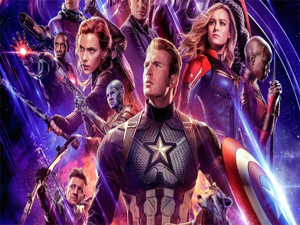 Las películas que debes ver antes de Avengers: Endgame