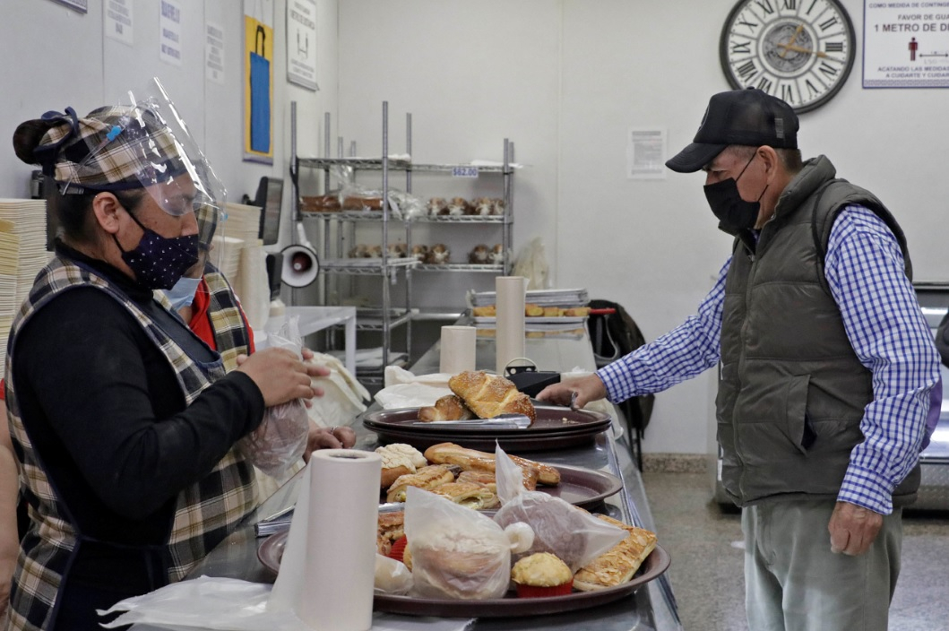 Alistan aumento a pan en Puebla
