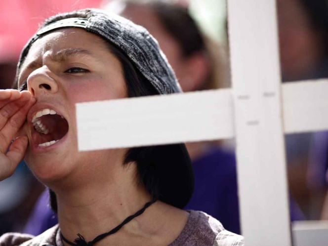 Puebla, sexto lugar por homicidios de niñas en 2018