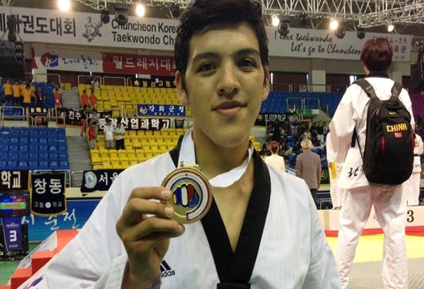 Estos 13 poblanos irán a los Juegos Centroamericanos y del Caribe 2014