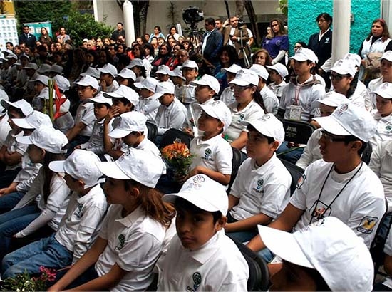 Ubican a 5 mil niños “sobredotados” en México; 80% sufre bullying