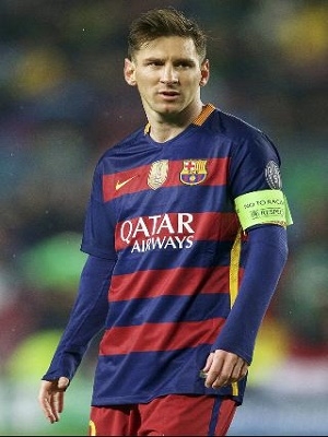 Cristiano Ronaldo aclara que no hay guerra con Messi