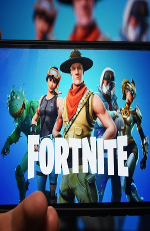 Venden iPhone con Fortnite instalado hasta en 221 mil pesos