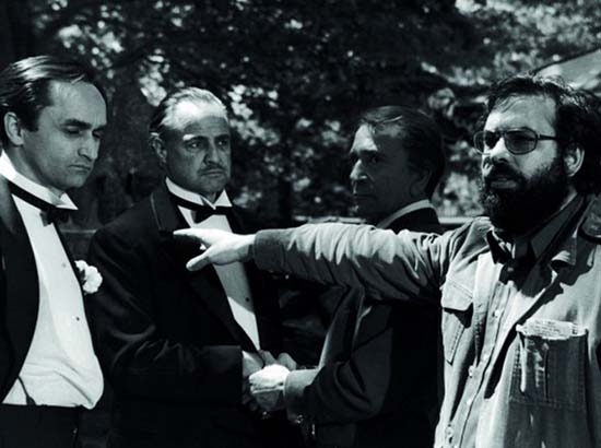 Coppola: El futuro del cine, en Internet