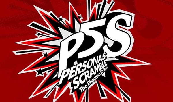ATLUS anuncia Persona 5 Scramble: The Phantom Strikers