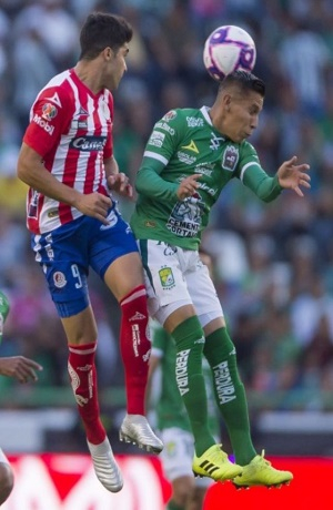 Liga MX: Atlético San Luis recibe al León en el Alfonso Lastras