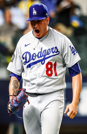 Serie Mundial 2020: Dodgers vence 4-2 a Tampa Bay y se pone a un juego del título