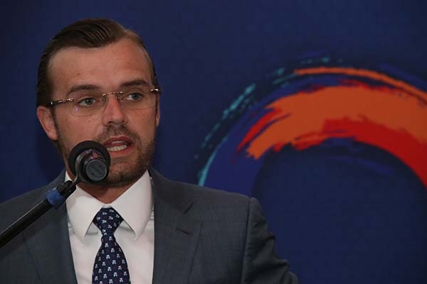 Tony Gali cerrará con más de 4 mil 600 mdp invertidos en obras: Xabier Albizuri