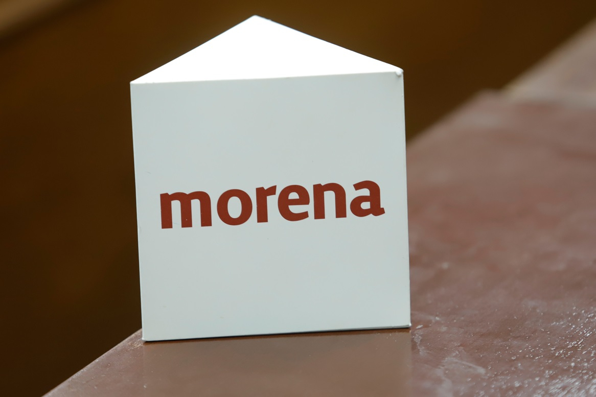 Ellos son los poblanos que se integraron al Consejo Nacional de Morena