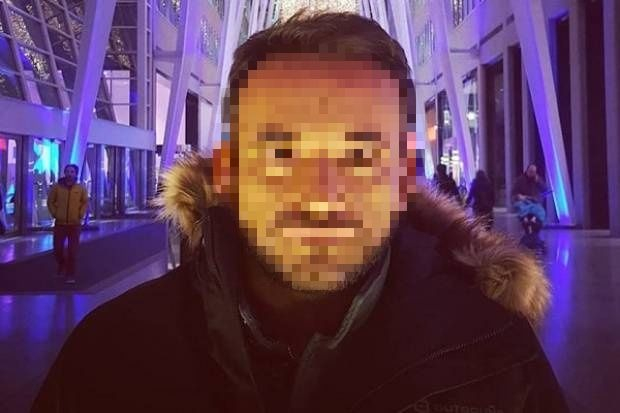 Cadáver ubicado en Amozoc era hijo de Valmiki López, ex director de CFE