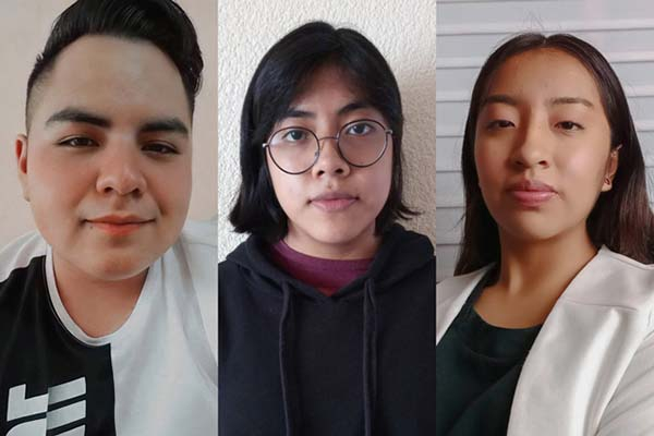 Estudiantes de la BUAP ganan primeros lugares en Olimpiada Nacional de Filosofía