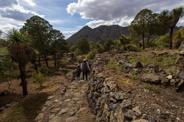 Museos y zonas arqueológicas poblanas registran más de 57 mil visitantes: Turismo