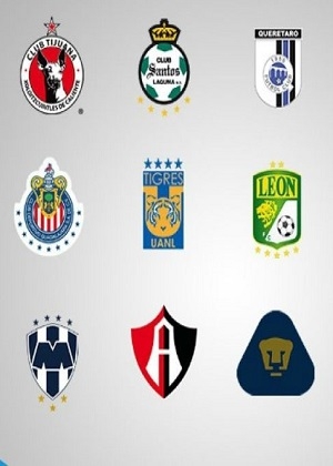 Conoce los pronósticos para los equipos de la Liga MX
