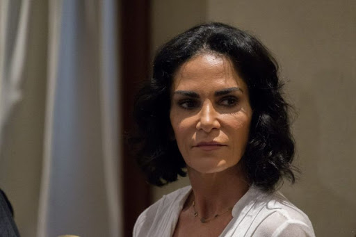 “Marín sigue en Puebla, protegido por un grupo criminal”: Lydia Cacho