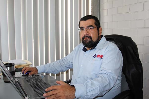 Investigador UMAD busca preservar cultura a través de las TIC