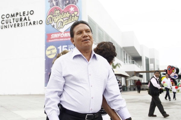 Alfredo Arango: multa por 19.9 mmdp e inhabilitación por 12 años