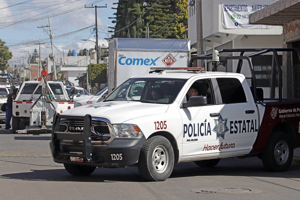 Coordinación de estado y municipios para operativo de seguridad decembrino