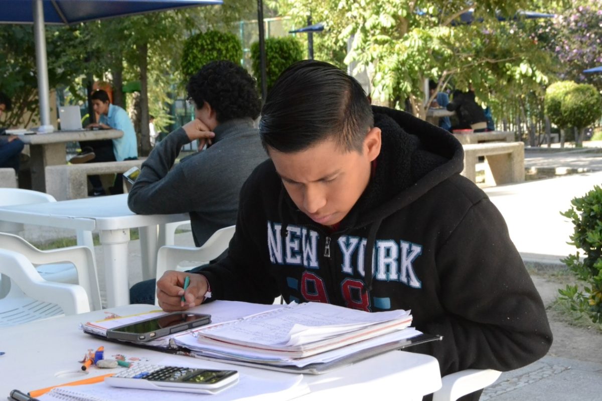 BUAP: Este es el calendario escolar 2019
